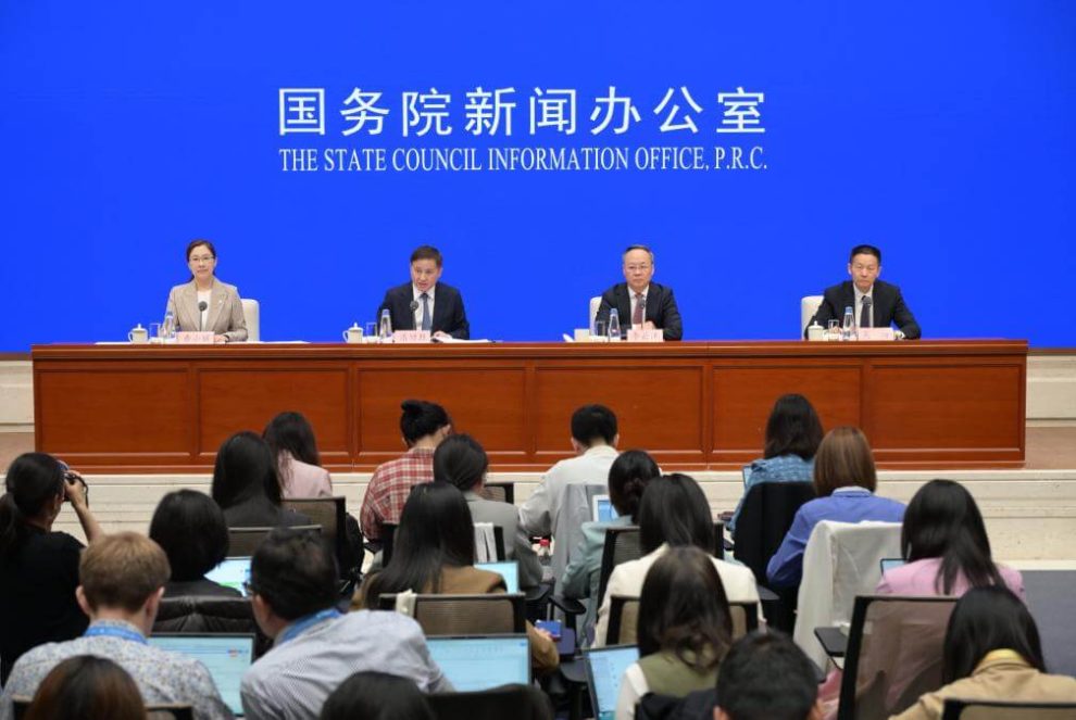 China anuncia novas medidas de estímulo econômico