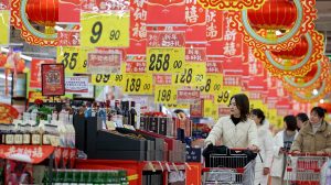 Diante de tarifas dos EUA, exportadores chineses reforçam foco no mercado interno
