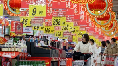 Diante de tarifas dos EUA, exportadores chineses reforçam foco no mercado interno