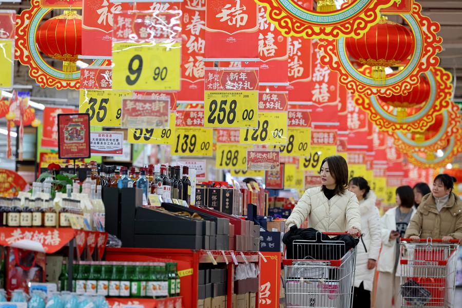 Diante de tarifas dos EUA, exportadores chineses reforçam foco no mercado interno
