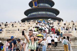 China estende política de isenção de visto para cidadãos do Brasil, Argentina, Chile, Peru e Uruguai