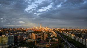 Resiliência da economia chinesa