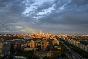 Resiliência da economia chinesa