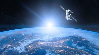 Com sucesso na construção de satélites, China inaugura nova era de exploração do espaço cislunar