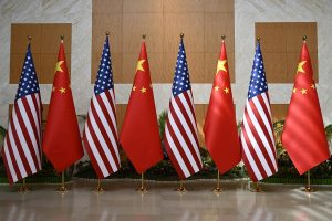 Após negociação, China e EUA divulgam comunicado conjunto sobre tarifas de importação