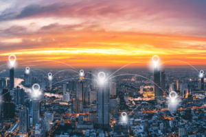 Delegação do setor de telecom da China vem ao Brasil para discutir digitalização industrial