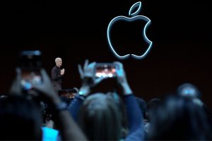 Alibaba Qwen3 Apple
