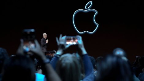 Alibaba Qwen3 Apple