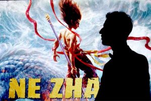 Filme Ne Zha 2