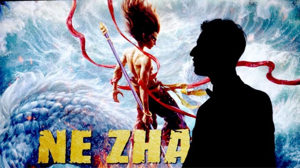 Filme Ne Zha 2