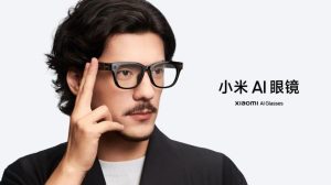 Óculos IA Xiaomi