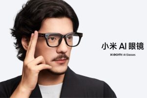 Óculos IA Xiaomi