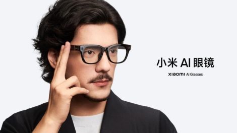 Óculos IA Xiaomi