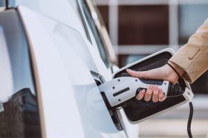 Regras de segurança veículos elétricos