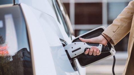 Regras de segurança veículos elétricos