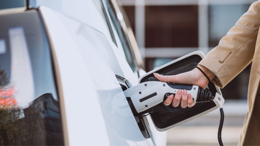 Regras de segurança veículos elétricos