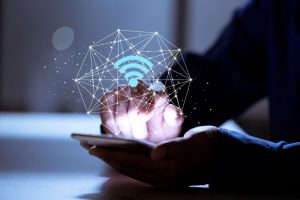 Internet China 2025