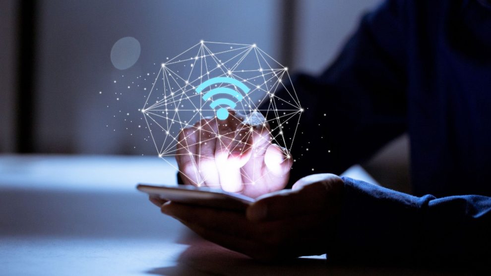 Internet China 2025