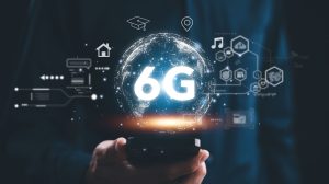 Internet 6G
