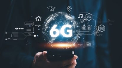 Internet 6G