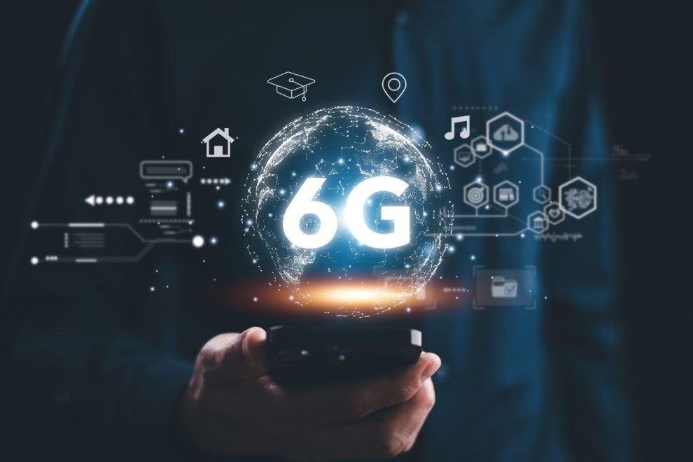 Internet 6G