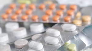 Medicamentos da China