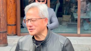 NVIDIA China