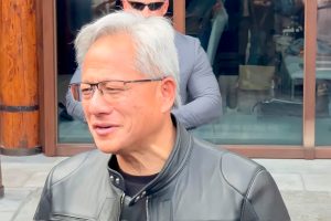NVIDIA China