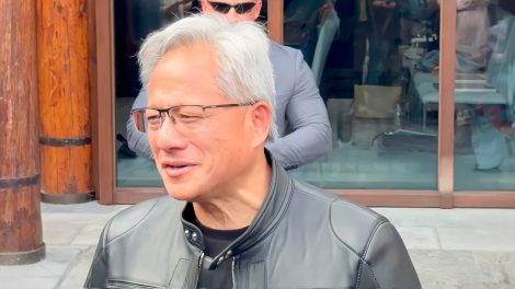 NVIDIA China