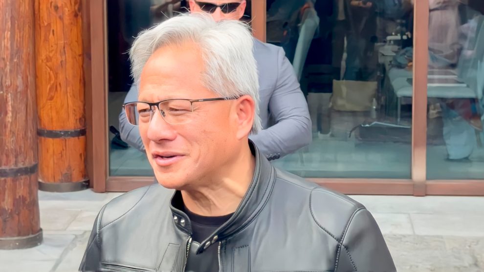 NVIDIA China