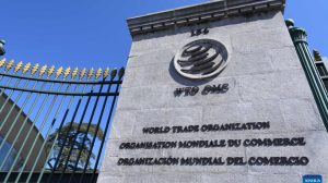 China reforma OMC