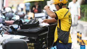 Competição no comércio eletrônico