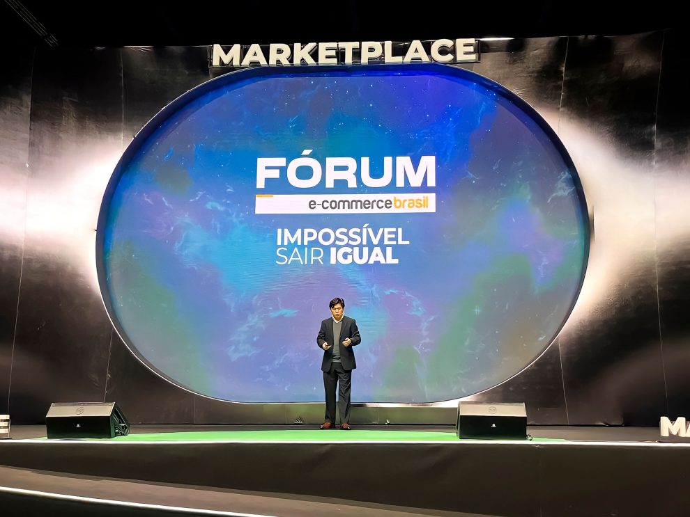 E-commerce Brasil