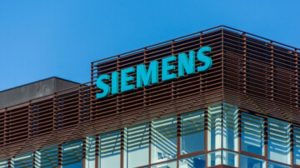 EUA restrições Siemens