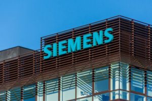 EUA restrições Siemens