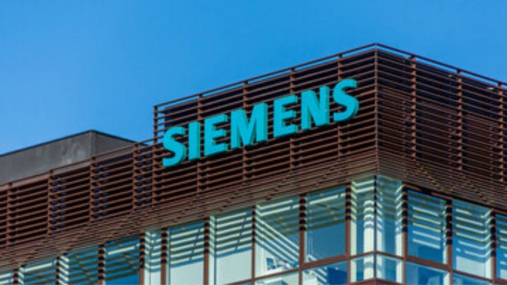EUA restrições Siemens