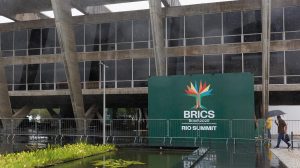 Fórum Rio BRICS