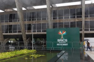 Fórum Rio BRICS