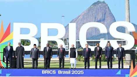 tarifa países do BRICS