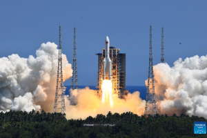 Tecnologia programa espacial