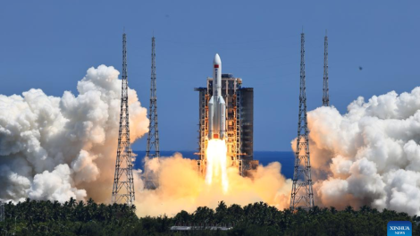 Tecnologia programa espacial
