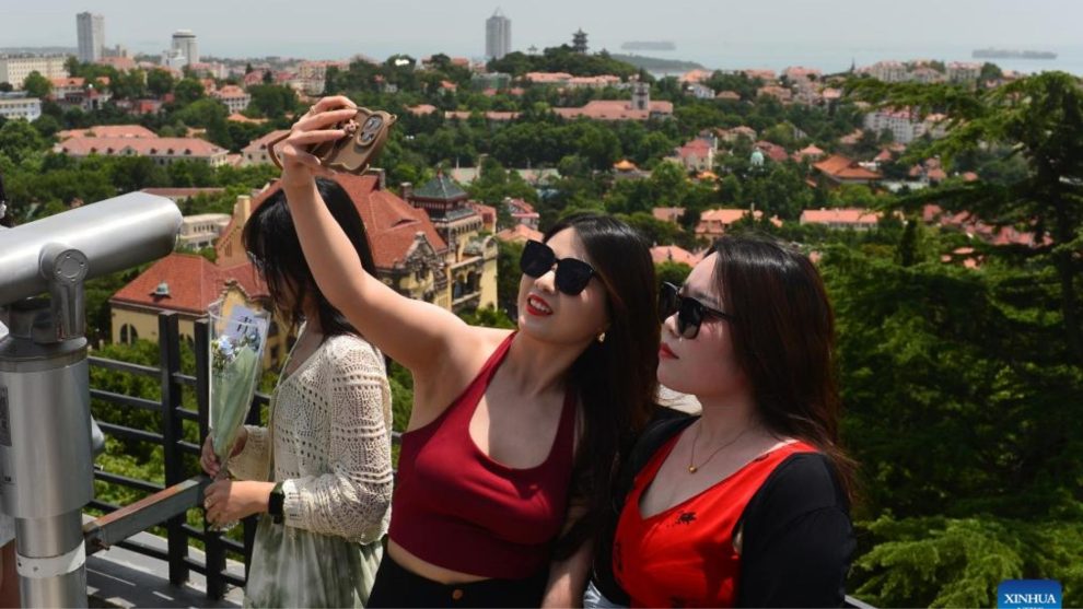 Turismo verão de 2025