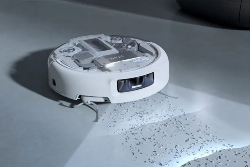 DJI
