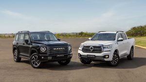 Haval H9 Poer P30