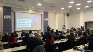 IA recursos humanos
