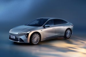 Seda-eletrico-Buick-Zhi-Jing L7