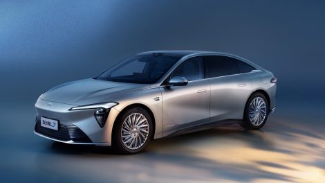Seda-eletrico-Buick-Zhi-Jing L7