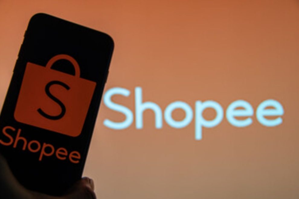 Shopee E