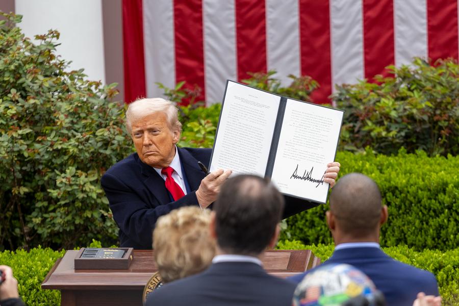 Tarifas americanas