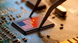 Ataques cibernéticos China